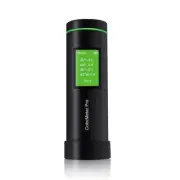 Portable Colorimeter Color Meter Color Tester with 8mm Aperture Auto Calibration