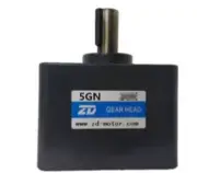 1pc Gear Motor Gearbox Reducer 5GN3.6K