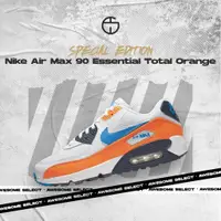 在飛比找蝦皮購物優惠-奧升嚴選 • Nike Air Max 90 Essenti