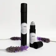[Lavender Roll On] Aromatherapy Essential Oil Roll On Essential Oils Stick Roller 10ml