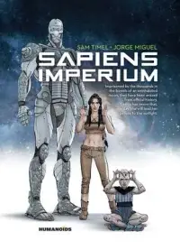 在飛比找博客來優惠-Sapiens Imperium