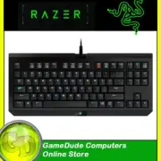 RAZER BLACKWIDOW TOURNAMENT 2014 MECHANICAL Keyboard RZ03-00810900-R3M1 SALE