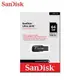 SanDisk Ultra Shift CZ410 64G USB 3.0 高速 隨身碟 (SD-CZ410-64G)