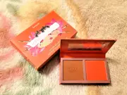 BENEFIT HOOLA TREASURE ISLAND BRONZER & BLUSH DUO NIB FAST SHIPPING 100% FB