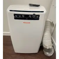 在飛比找蝦皮購物優惠-Honeywell 移動式冷暖機 MN10CHESWW