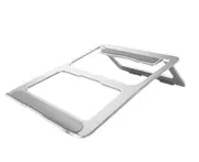 Laptop Stand for 12-17 MacBook Pro Air 13 15 Adjustable Cooling Pad Desk Holder