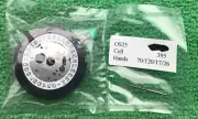 Miyota OS25 Quartz Watch Movement, Date At 3, NOS