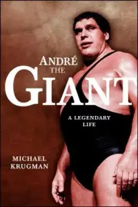 在飛比找博客來優惠-Andre the Giant: A Legendary L