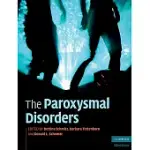 THE PAROXYSMAL DISORDERS