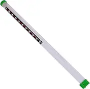 ａ aternee Golf Ball Retriever, Golf Ball Pick up Tool, Sturdy Compact Large Capacity, Golf Ball Collector Golf Ball Picker for Exercise