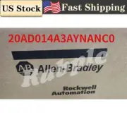 NEW 20AD014A3AYNANC0 PowerFlex 70 AC Drive