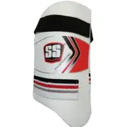 SS MILLENIUM PRO Single Thigh Pad - Size Men