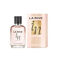 在飛比找ETMall東森購物網優惠-La Rive In Woman 淡香精30ml