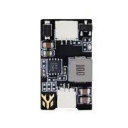HGLRC 5-12V BEC Step-down Module 12.1mm*21mm for RC Drones FPV Racing