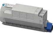 OKI Toner Cartridge For MC770/MC780 Cyan [45396207]