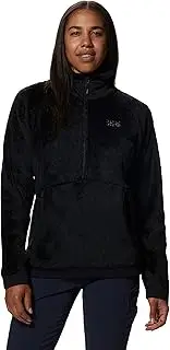 [Mountain Hardwear] Women's Polartec High Loft Pullover