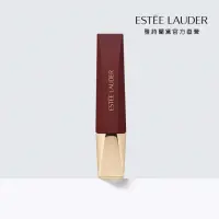 在飛比找momo購物網優惠-【Estee Lauder 雅詩蘭黛】柔霧絲絨唇釉9ml(獨