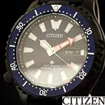 近全新 CITIZEN 手錶 防水 PROMASTER 男用 MERCARI 日本直送 二手