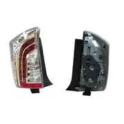 Sterling Tail Light to suit Toyota Prius 12/2011 to 02/2016 - TYPR-TAL-11L