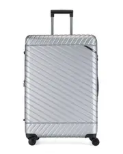 Bugatti Oslo 28in Large Hardside Expandable Luggage