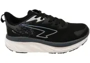 Sfida Cache Mens Comfortable Lace Up Athletic Shoes