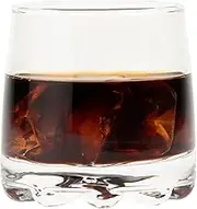 Toyo Sasaki Glass CB-02135-1ct Basel, 8 Old, Set of 48 (Sold by Case), Made in Japan