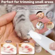 Dog Paw Trimmer – For Precision Grooming
