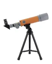 Telescope for Kids Discovery Juno 50MM New