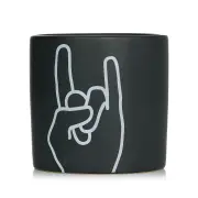 Paddywax Impressions Candle - Rock On 163g/5.75oz