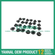 24 Piece Valve Valve Spring Retainer For Isuzu 6WF1 (Suitable for one Engine.)