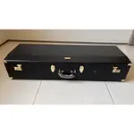 近全新 SELMER BARITONE SAXOPHONE CASE 上低音薩克斯風 原廠樂器盒