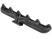 AFE Filters 46-40032 BladeRunner Exhaust Manifold Fits 98-02 Ram 2500 3500