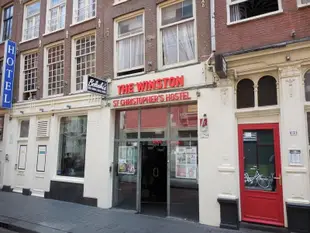 溫斯頓聖克裏斯托弗斯旅館St Christophers Inn at The Winston