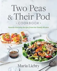 在飛比找三民網路書店優惠-Two Peas & Their Pod Cookbook 