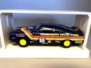 1/43 TRAX TR10D Ford XC Falcon Carter/Lawrence Bathurst Racing Series