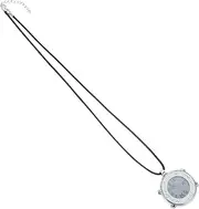 [VALICLUD] Necklace Hanging Watch Electronic Pocket Watch Portable Alarm Watch for Women