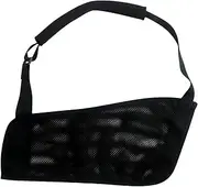 Arm Sling,Shoulder Sling Comfortable Support Immobilizer - Arm Splint with Lightweight Design For Fracture Recovery, Elbow Strain, Shoulder Dislocation