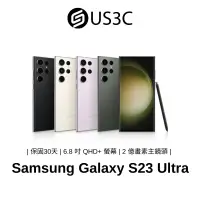 在飛比找蝦皮商城優惠-Samsung Galaxy S23 Ultra 5G 6.