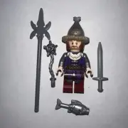 LEGO Lord Of The Rings Lake-Town Guard Minifigure LOR086
