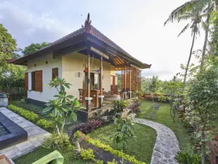 峇里島拉弗玉度假屋Lafyu Bali Holiday Home