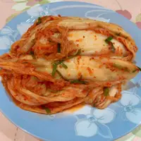 在飛比找蝦皮購物優惠-韓國阿珠嬤全手工製作泡菜1 kg/袋~新鮮現貨到