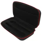 Mic Mini Microphone Case Bag Portable Carrying Travel Shockproof