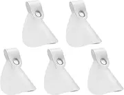 Nose Cover - 5x UV Protection Nose Guard | Sun Protection Noses Plugs | Skin Care Sunshade Face Protector Comfortable Eye Shield for Running, Skiing & Climbing