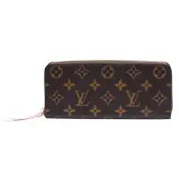 在飛比找momo購物網優惠-【Louis Vuitton 路易威登】M61298 Cle