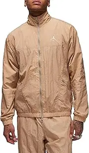 [Jordan] Men's Essentials Men's Warmup Full Zip Jacket