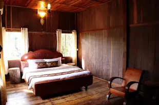 吳哥國家公園的4臥室獨棟住宅 - 200平方公尺/4間專用衛浴PRASATs Siem Reap