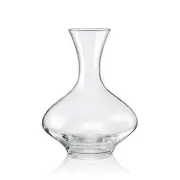 High Quality Bohemia Amoroso Crystal Decanter Ecological Glass 1.7 Litre