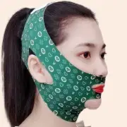 V Face Lift Slim Strap Belt Double Chin Reducer Anti Wrinkle Bandage Aging Ba_$d