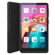 96GB MP3 Player with Bluetooth and WiFi, 4.0" Touch Screen, MTK Octa-core, MP...