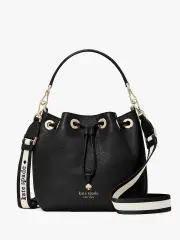 Emma Small Bucket Bag